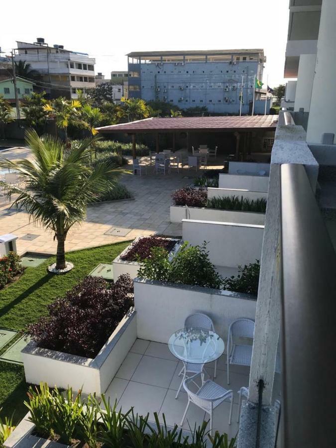 Flat Centro de Porto de Galinhas Laguna Beach Flat Exterior foto