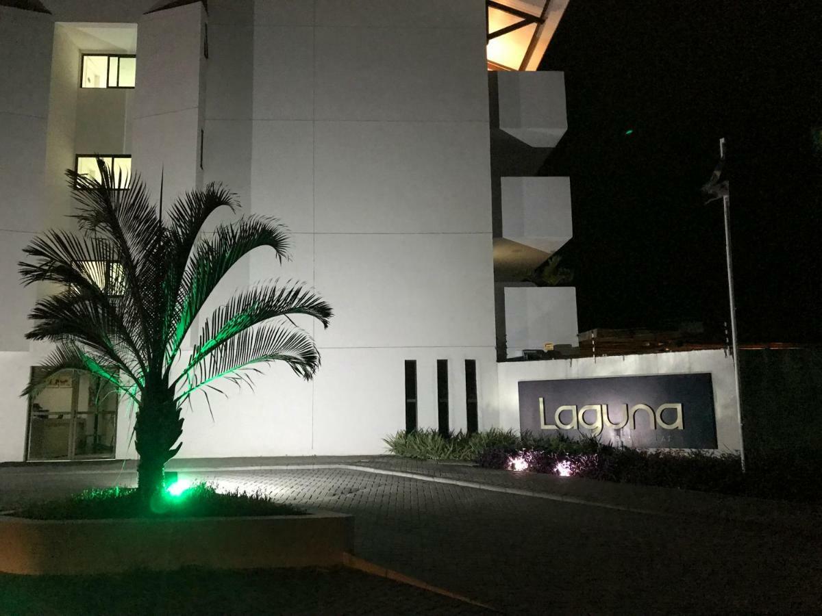 Flat Centro de Porto de Galinhas Laguna Beach Flat Exterior foto
